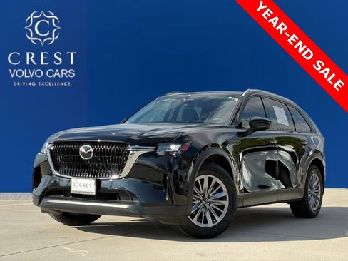 Used 2024 MAZDA CX-90 3.3 Turbo w/ Preferred Plus image 1