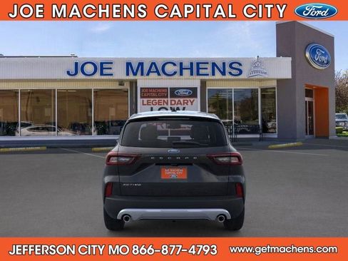 New 2026 Ford Escape Active w/ Cold Weather Package image 7