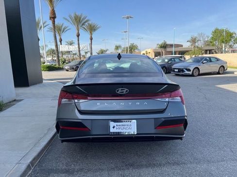 New 2026 Hyundai Elantra SEL Sport Premium image 26