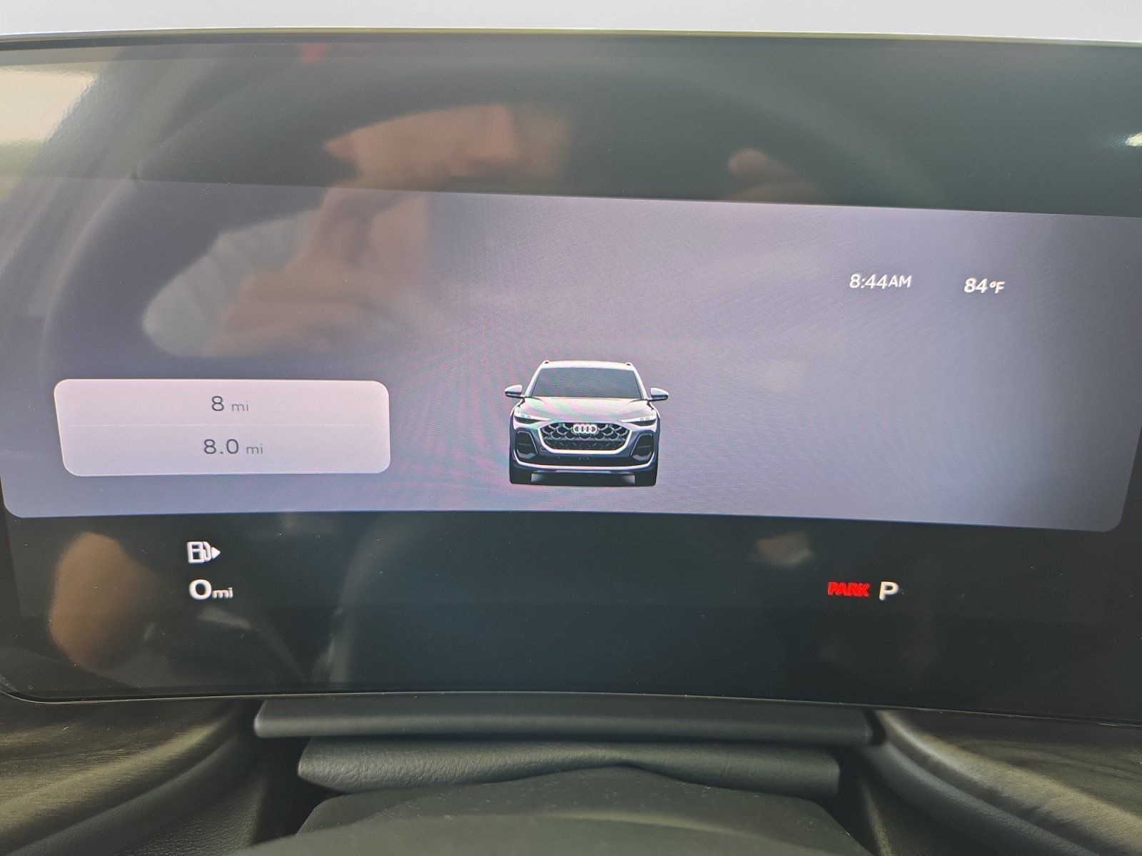 New 2026 Audi Q5 Premium AWD/4WD image 14