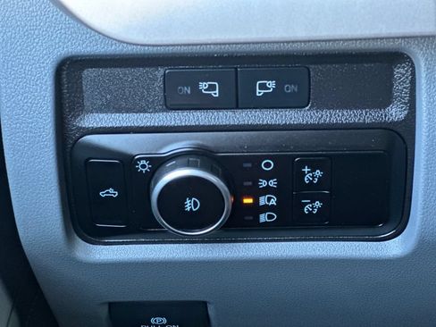 Certified 2024 Ford F350 XLT w/ 360-Degree Camera Package AWD/4WD image 24