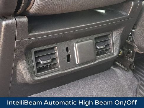 Used 2023 Chevrolet Silverado 1500 LT AWD/4WD image 21