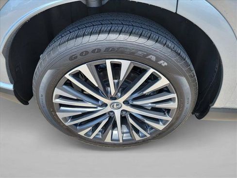 Used 2023 Lexus RX 350 Premium Plus w/ Cold Area Package FWD image 11