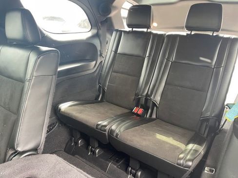 Used 2020 Dodge Durango R/T w/ Trailer Tow Group IV image 18