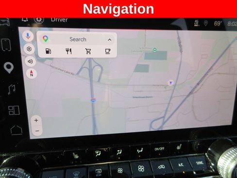 Certified 2026 GMC Canyon Elevation w/ Convenience Package AWD/4WD image 15