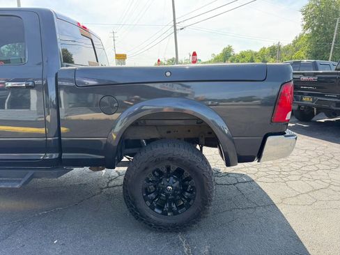 Used 2014 RAM 2500 Big Horn AWD/4WD image 63