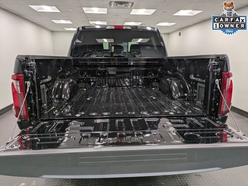 Used 2026 Ford F150 STX w/ Equipment Group 200A AWD/4WD image 27
