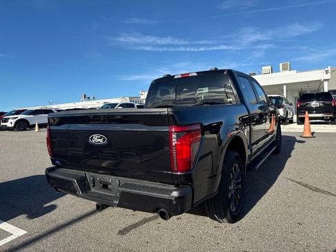 Used 2026 Ford F150 XLT w/ Equipment Group 302A MID RWD image 2
