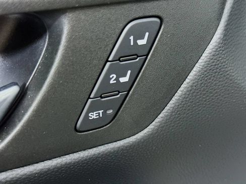 Used 2025 Honda CR-V Sport-L image 21