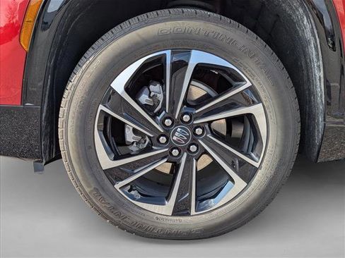 Used 2025 Buick Enclave Sport Touring w/ Power Package image 9