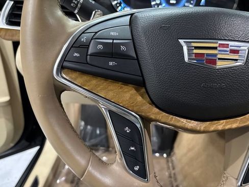 Used 2016 Cadillac CT6 Platinum AWD/4WD image 29