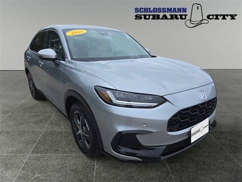 Used 2025 Honda HR-V EX-L image 11