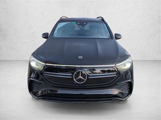 Certified 2023 Mercedes-Benz EQB 300 4MATIC video 2