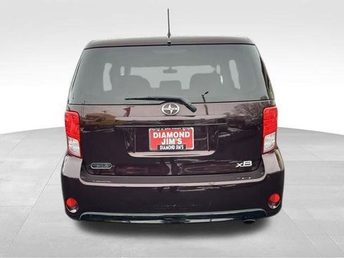 Used 2014 Scion xB image 14