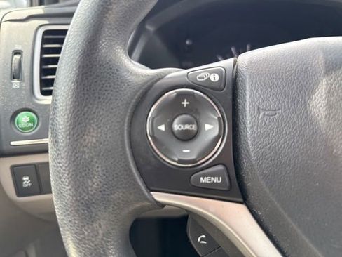 Used 2014 Honda Civic LX image 24