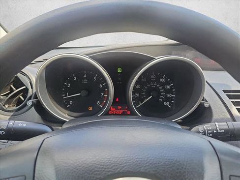 Used 2011 MAZDA MAZDA3 i Touring image 11