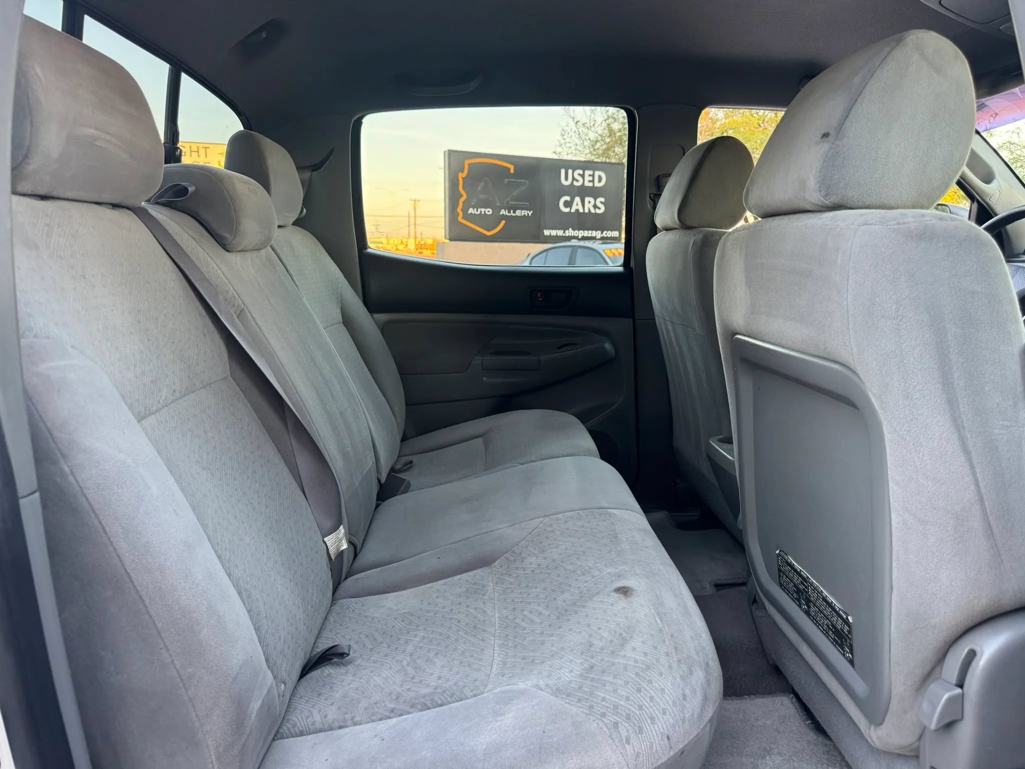 Used 2006 Toyota Tacoma PreRunner RWD image 31