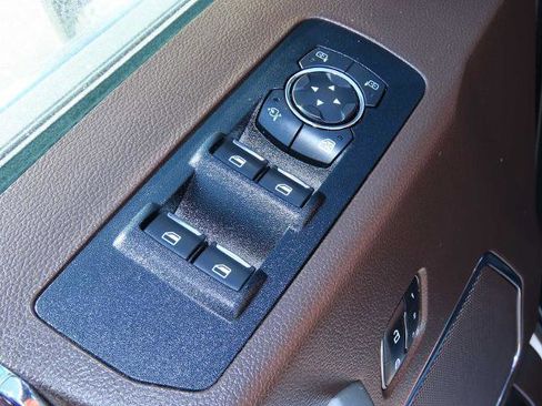 Certified 2020 Ford F150 King Ranch w/ Equipment Group 601A Luxury image 20