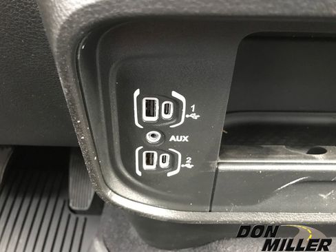 New 2026 RAM 2500 Tradesman image 21