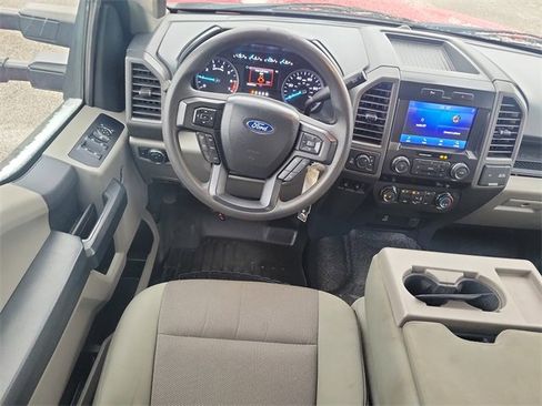 Used 2022 Ford F250 XL w/ STX Appearance Package image 12