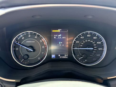 Used 2020 Subaru Ascent Touring w/ Popular Package #2A AWD/4WD image 15