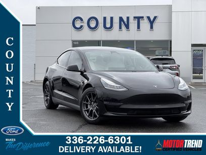 Used 2019 Tesla Model 3 Performance