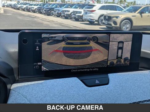 New 2026 MAZDA CX-90 3.3 Turbo S w/ Premium Plus image 9