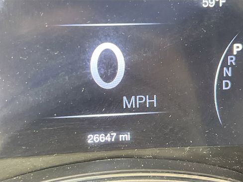 Used 2021 Jeep Grand Cherokee Limited image 12