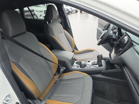 Used 2025 Subaru Crosstrek 2.5i Sport w/ Popular Package #3A image 17