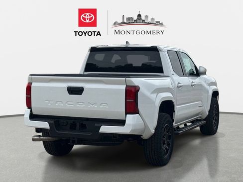 New 2026 Toyota Tacoma SR5 RWD image 3