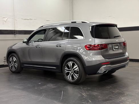 Certified 2026 Mercedes-Benz GLB 250 image 9