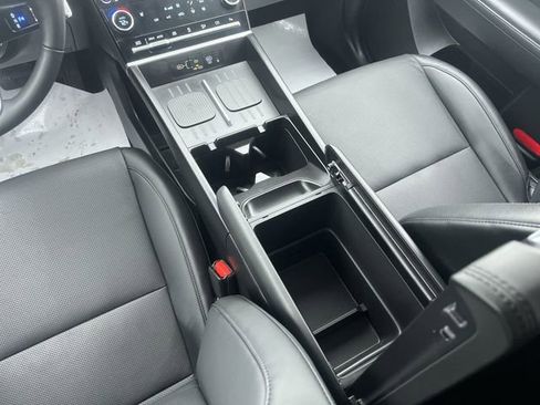 Used 2026 Hyundai Santa Fe SEL image 23