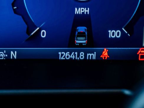 Used 2024 Ford F250 Limited w/ FX4 Off-Road Package image 19