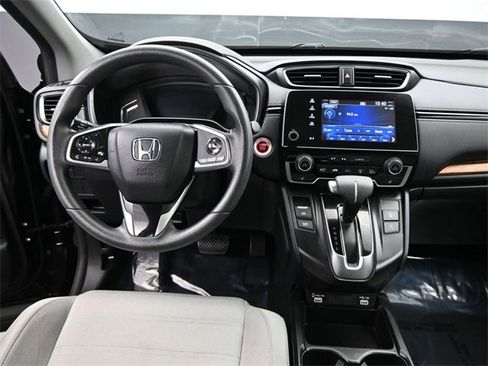 Certified 2020 Honda CR-V EX image 11