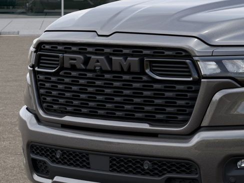 New 2026 RAM 1500 Express image 11