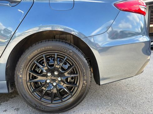 Used 2019 Ford Fusion S FWD image 34