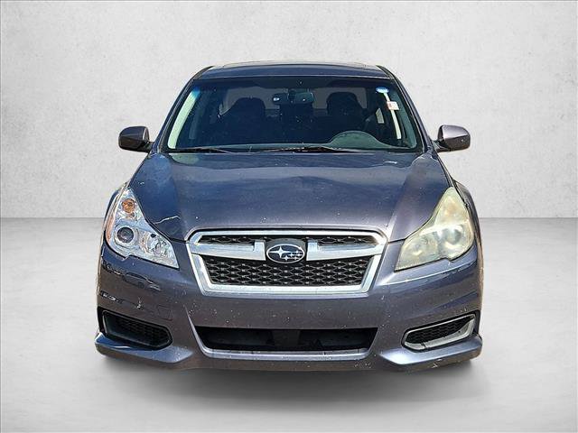 Used 2014 Subaru Legacy 2.5i Premium AWD/4WD image 2