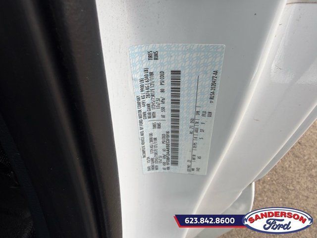 Used 2025 Ford F250 XL RWD image 17