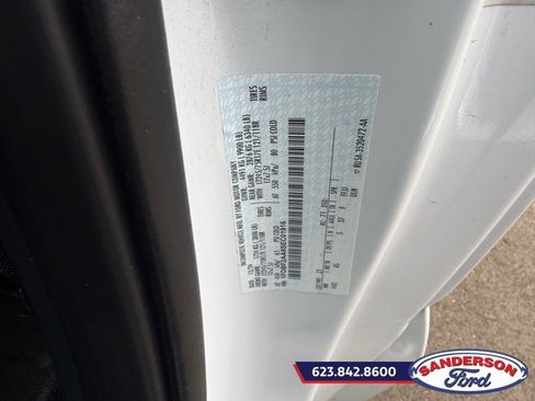 Used 2025 Ford F250 XL RWD image 17