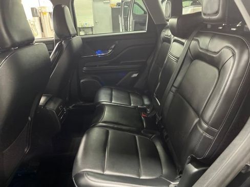 Certified 2022 Lincoln Corsair AWD w/ Premium Package image 65