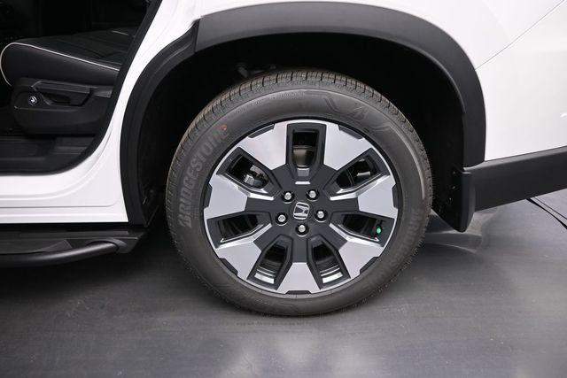 New 2026 Honda Pilot Elite image 14