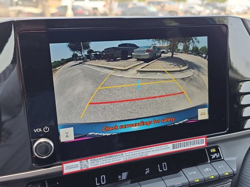 New 2026 Toyota Camry SE w/ Convenience Package FWD image 19