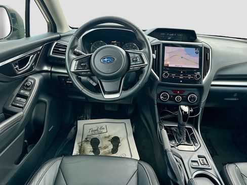 Used 2020 Subaru Crosstrek 2.0i Limited w/ Moonroof Package w/Navigation AWD/4WD image 24