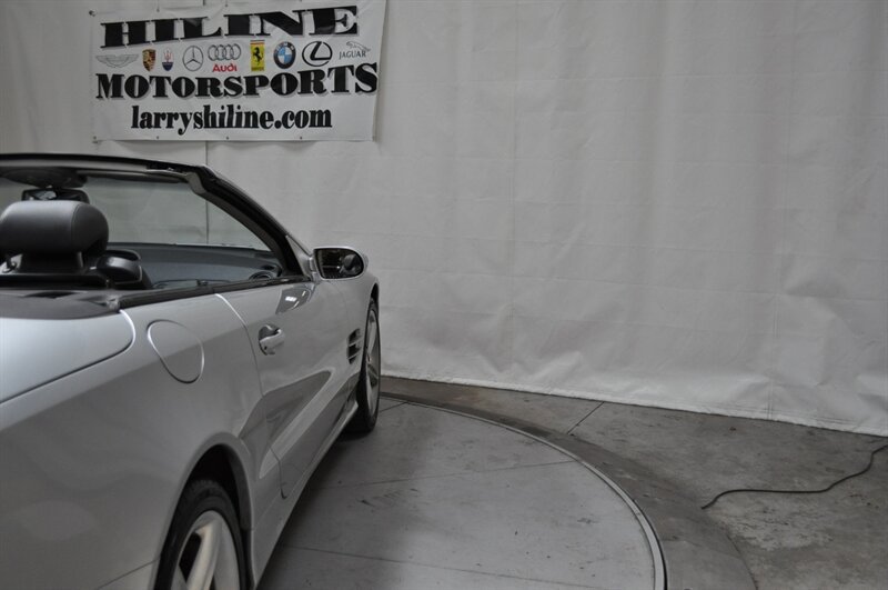 Used 2005 Mercedes-Benz SL 500 image 14