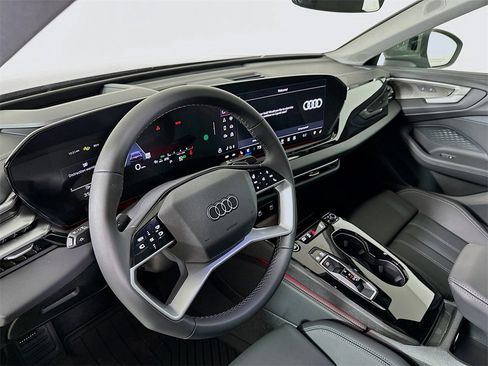 New 2025 Audi A5 2.0T Premium Plus image 10