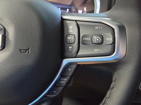 New 2026 RAM 1500 Big Horn AWD/4WD image 27