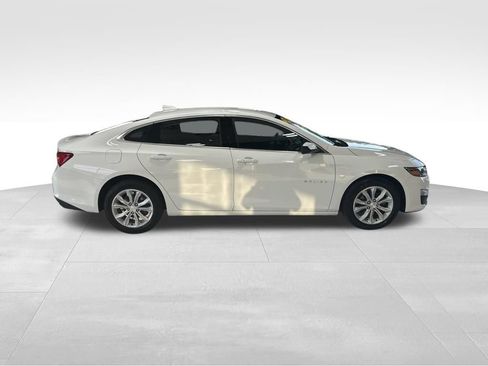 Used 2024 Chevrolet Malibu LT FWD image 7