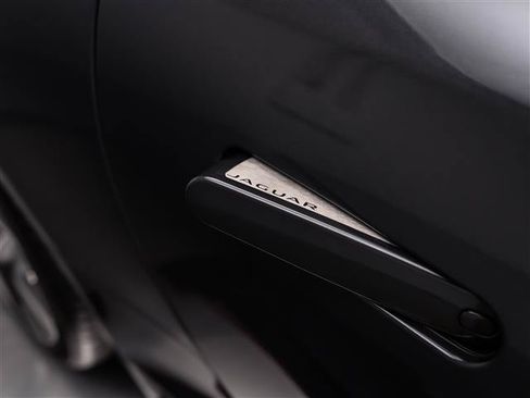 Certified 2024 Jaguar F-TYPE R-Dynamic RWD image 29