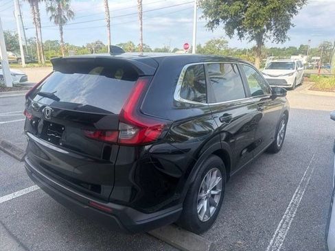 Used 2024 Honda CR-V EX-L image 9