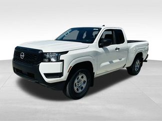 New 2026 Nissan Frontier S w/ S Utility Package video 3